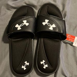 Men’s Slides